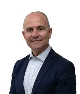 Peter  Krinis - Real Estate Agent