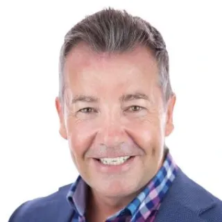 Jason Moore LREA - Real Estate Agent