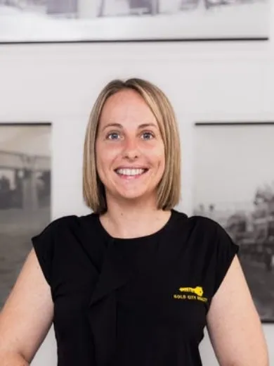Tarja  Barnes - Real Estate Agent at Gold City Realty - CHARTERS TOWERS CITY