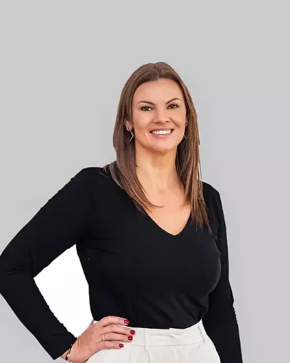 Jessica Taylor - Real Estate Agent at The Agency Central Coast