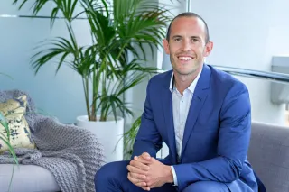 Jake Towns - Real Estate Agent