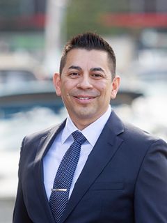 Juan Hernandez - Real Estate Agent