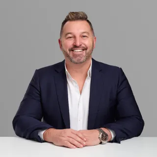 Juan Merchan - Real Estate Agent