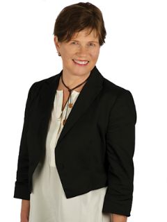 Jude Viney - Real Estate Agent