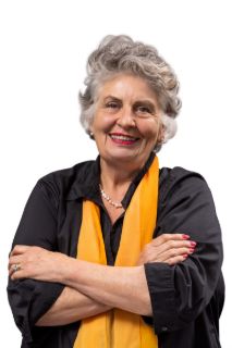 Judith Stevens - Real Estate Agent