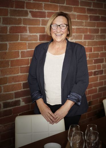 Judithann Forrester - Real Estate Agent at Dougherty Property - Maclean