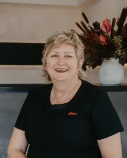 Judy Blore - Real Estate Agent