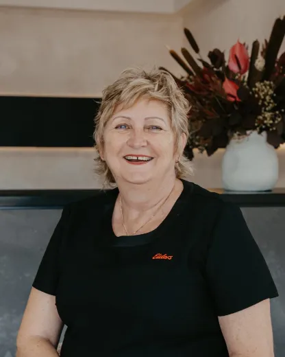 Judy Blore - Real Estate Agent at Elders Top End Group    
