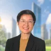 Judy Huang - Real Estate Agent - Shead Property - Chatswood
