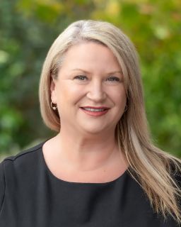 Julie-Ann Ball - Real Estate Agent