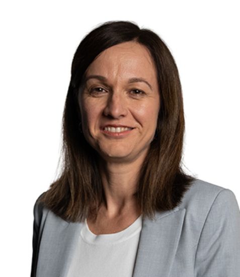 Jules Perry - Real Estate Agent at Plum Property - Brisbane West