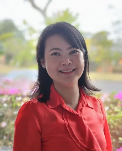 Julia Lauw - Real Estate Agent at Space Property Agency - Surry Hills