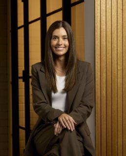 Julia Atkinson - Real Estate Agent