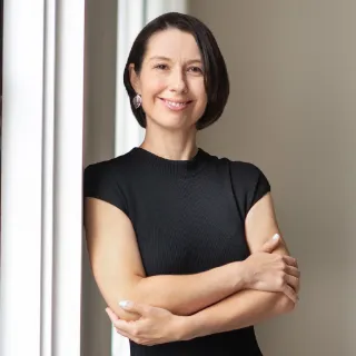 Julia Sikora - Real Estate Agent