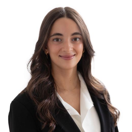 Julia De Rosa - Real Estate Agent at REFINED REAL ESTATE - RLA 217949