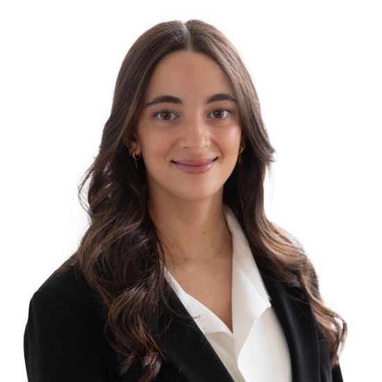 Julia De Rosa - Real Estate Agent at REFINED REAL ESTATE - RLA 217949