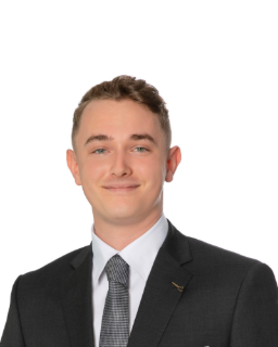 Julian Iacopetta - Real Estate Agent