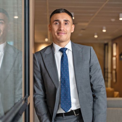 Julian Cardona - Real Estate Agent at McGrath - St Ives