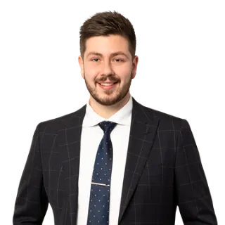Julian Montebello - Real Estate Agent