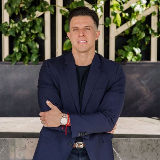 Julian Rivas - Real Estate Agent at McGrath Estate Agents Southport