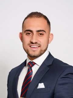 Julian Rullo - Real Estate Agent