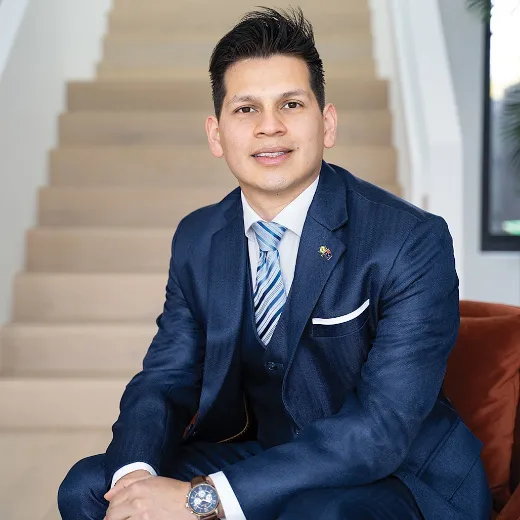 Julian Corredor - Real Estate Agent at McGrath - South Yarra