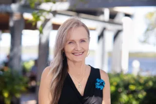 Julianne Butler - Real Estate Agent