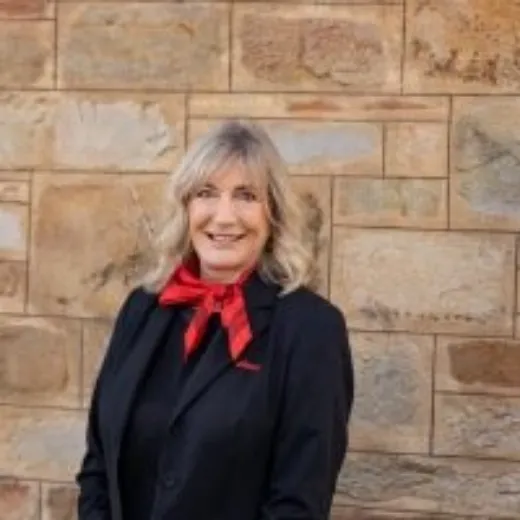 Julie Gabe - Real Estate Agent at Elders Real Estate - Clare Valley/Burra