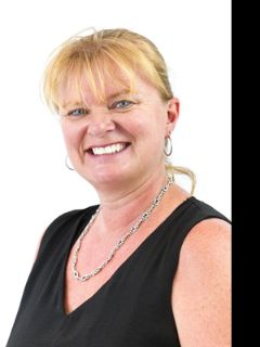 Julie Adams - Real Estate Agent