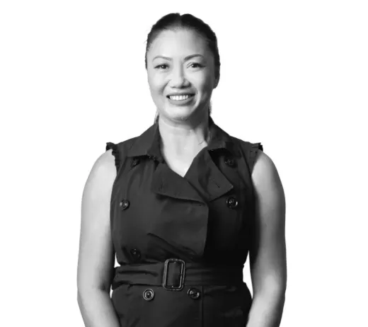 Julie Souvanthong - Real Estate Agent at Image Property West End