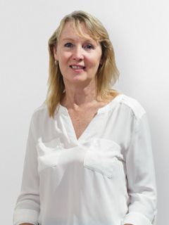 Julie Elder - Real Estate Agent