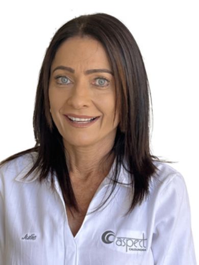 julie Herbert - Real Estate Agent at Local Agent