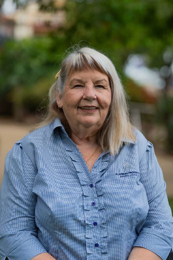 Julie Neilsen - Real Estate Agent at Platinum Property Fraser Coast