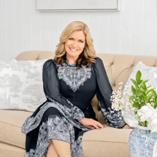 Julie Harris - Real Estate Agent at JULIE HARRIS REALTY - MOUNT GRAVATT EAST