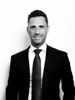 Julian Barta - Real Estate Agent