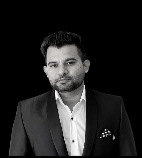 Julius Parmar - Real Estate Agent at ASSETT REALTY
