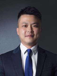 Jun CHEN - Real Estate Agent