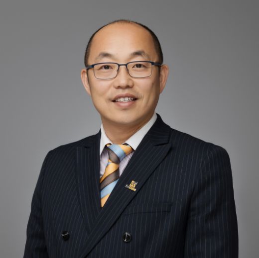 Jun  Xu - Real Estate Agent at La Casa Property Group - GUNGAHLIN