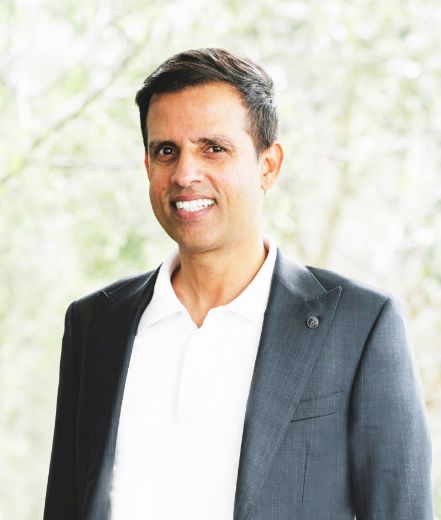 Junaid  Bhagat - Real Estate Agent at JB Prestige & Acreage - PULLENVALE