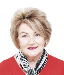 June  Chetcuti - Real Estate Agent