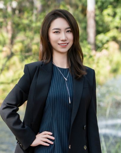 June Junjun Tao - Real Estate Agent at Ray White - Everest Group