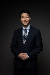 Junior Chong - Real Estate Agent