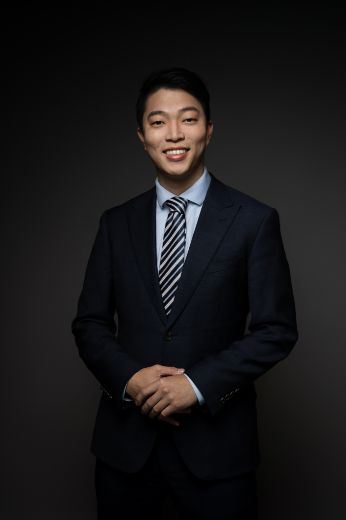 Junior Chong - Real Estate Agent at HIVE - Canberra