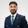 Junior MuBashar - Real Estate Agent - Greystone Real Estate