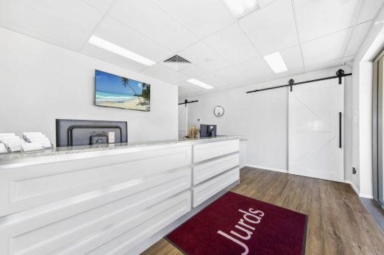 Jurd's Real Estate - Cessnock - Real Estate Agency
