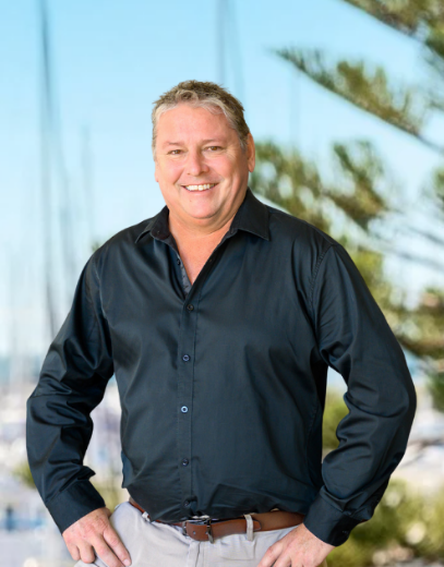 Justin Henry - Real Estate Agent at REMAX Advantage - Wynnum/Manly 