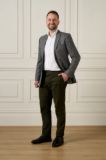 Justin Mellar - Real Estate Agent From - Jellis Craig - Fitzroy
