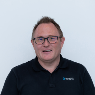 Justin Wightman - Real Estate Agent