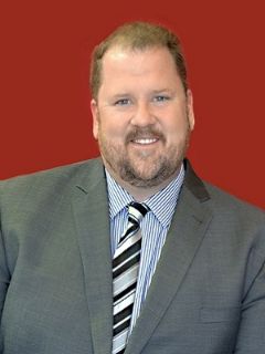 Justin  Brady - Real Estate Agent