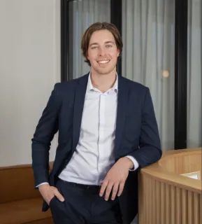 Justin Kinniard - Real Estate Agent